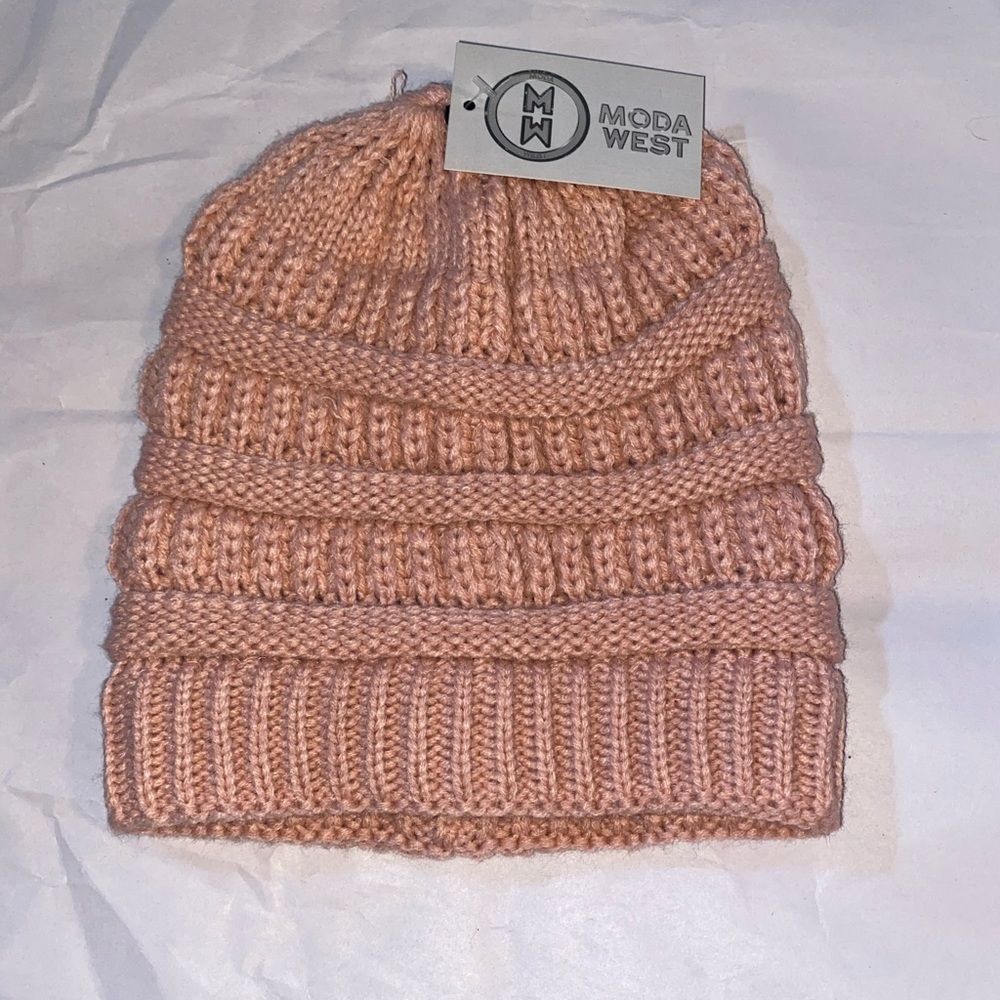 New cute hat